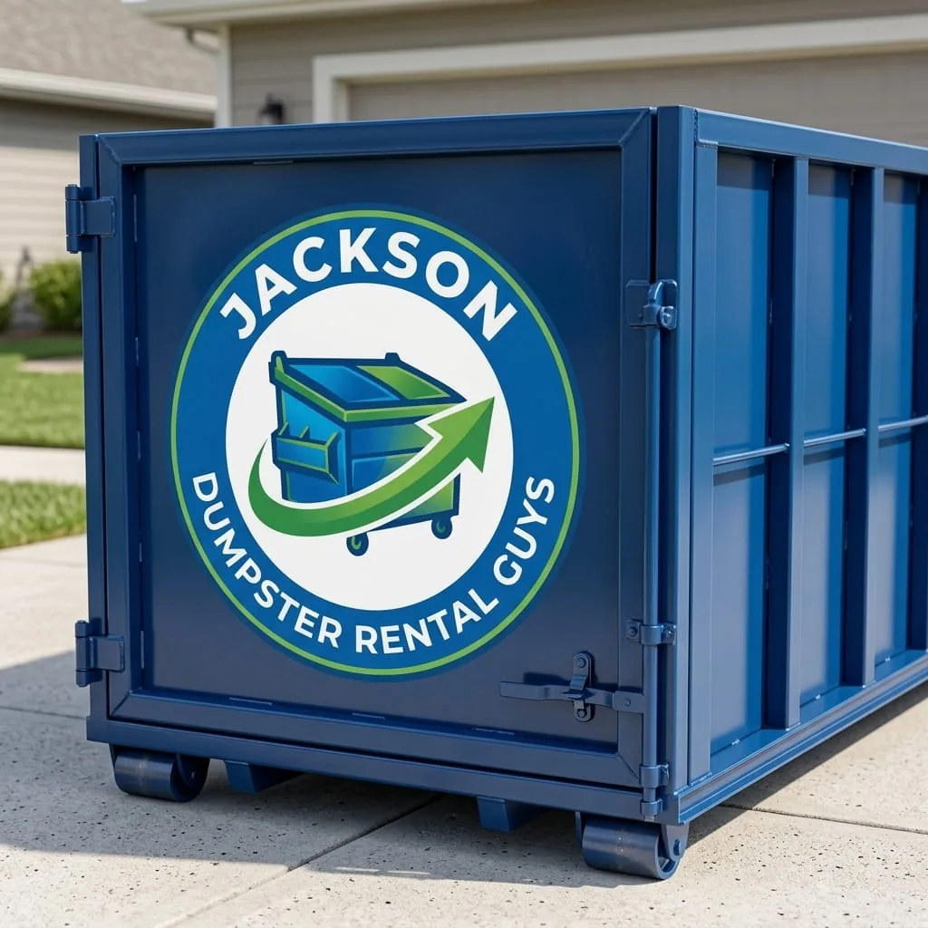 Planning the Waste Side of Your Renovation
